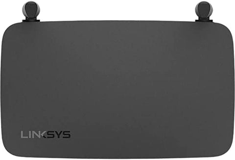 Router Inalambrico Linksys Dual-Band Wifi 5 Ac1200 (E5400)