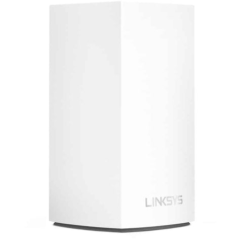 Router Linksys Atlas Max Wifi 6e Tri-Band Sistema Mesh 1 Nodo (Mx8501)