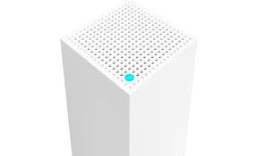 Router Linksys Atlas Mx2003 Wifi 6 Dualband Ax3000 3pk (Mx2003)