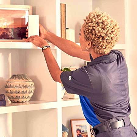 Router Linksys Atlas Pro Wifi 6 Dual-Band Sistema Mesh 3 Nodo(Mx5503)