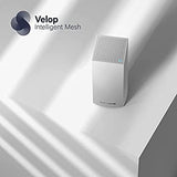 Router Linksys Atlas Pro Wifi 6 Dual-Band Sistema Mesh 3 Nodo(Mx5503)