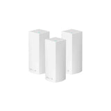 Router Linksys Atlas Pro Wifi 6 Dual-Band Sistema Mesh 3 Nodo(Mx5503)