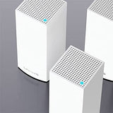 Router Linksys Atlas Pro Wifi 6 Dual-Band Sistema Mesh 3 Nodo(Mx5503)