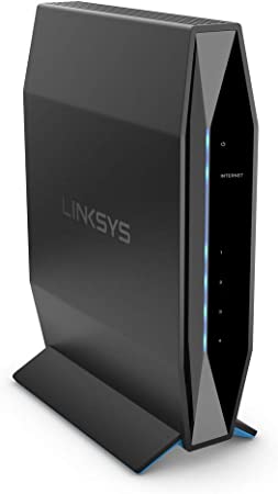 Router Linksys Easy Mesh Dual-Band Ax3200 Wifi 6 (E8450)
