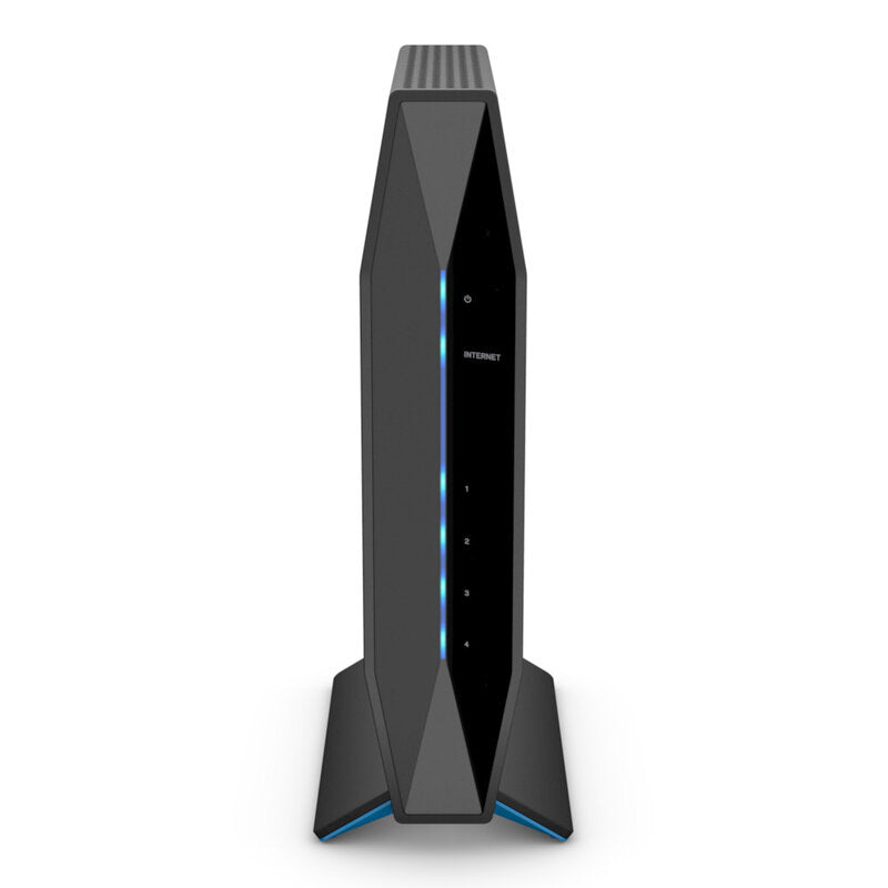 Router Linksys Easy Mesh Dual-Band Ax3200 Wifi 6 (E8450)