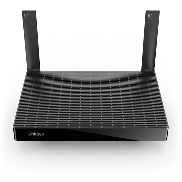 Router Linksys Hydra Mesh Wifi6 Dos Bandas Ax3000 (Mr20ec)