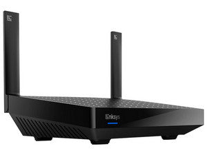 Router Linksys Hydra Mesh Wifi6 Dos Bandas Ax3000 (Mr20ec)