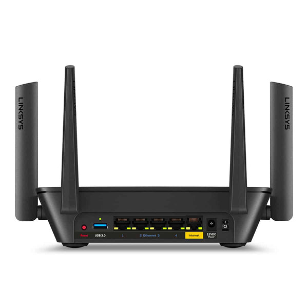 Router Linksys Mesh Ac2200 Tri-Band(Mr8300)