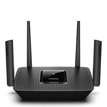 Router Linksys Mesh Ac3000 Tri Band Max-Stream Wifi5(Mr9000)