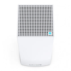 Router Linksys Velop Intelligent Mesh Wifi 6 Tribanda 2 Nodo (Mx8400c)