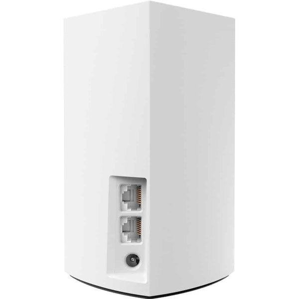 Router Linksys Velop Mesh Ac1300 Dualband 1 Nodo (Whw0101)