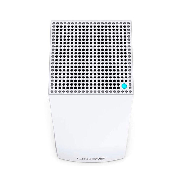 Router Linksys Velop Mesh Wifi 6 (Ax), Tri-Banda (Mx5300)