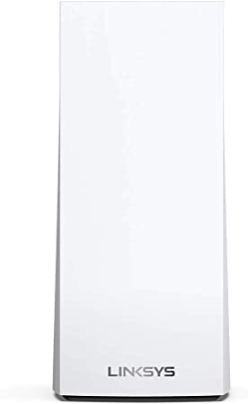 Router Linksys Velop Mesh Wifi6 Ax10600 Tri Band 2 Nodos (Mx10600)