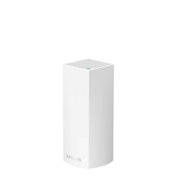 Router Linksys Velop Wifi En Malla Acc Ac2200 Tri Banda 1pz (Whw0301)