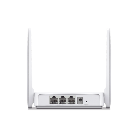 Router N300 Mercusys Con 2 Antenas, Router, Ap, Re, Wisp - MW302R