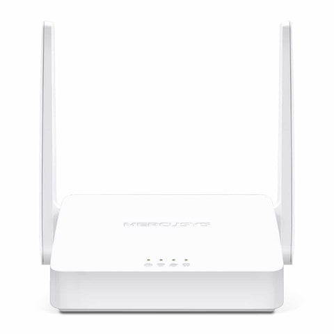 Router N300 Mercusys Con 2 Antenas, Router, Ap, Re, Wisp - MW302R