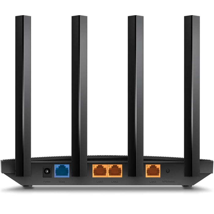 Router Tp-Link Ax12 Wi-Fi 6 / Archer Ax12