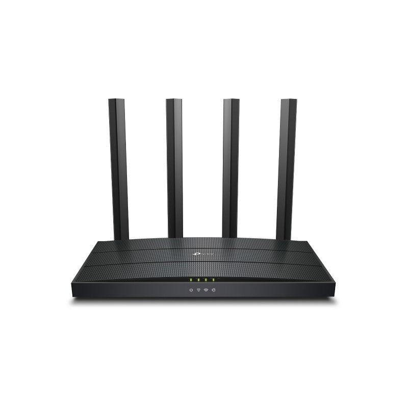Router Tp-Link Ax12 Wi-Fi 6 / Archer Ax12