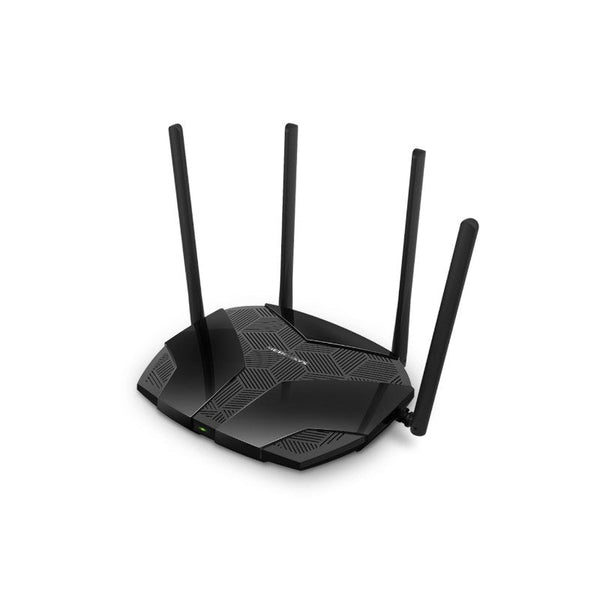 Router Tp-Link  Wi-Fi 6 De Doble Banda Ax1800, Mr70x