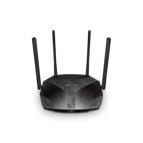 Router Tp-Link  Wi-Fi 6 De Doble Banda Ax1800, Mr70x