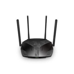 Router Tp-Link  Wi-Fi 6 De Doble Banda Ax1800, Mr70x