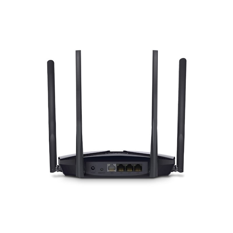 Router Tp-Link  Wi-Fi 6 De Doble Banda Ax1800, Mr70x