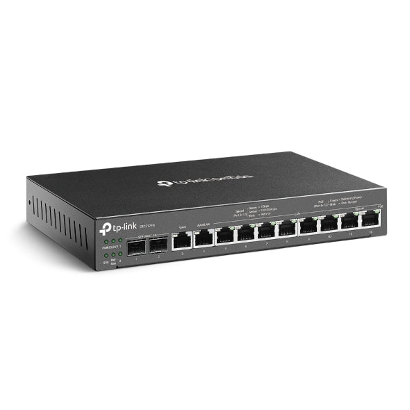 Router Vpn Gigabit 3 En 1 Omada / Er7212Pc Tp-Link