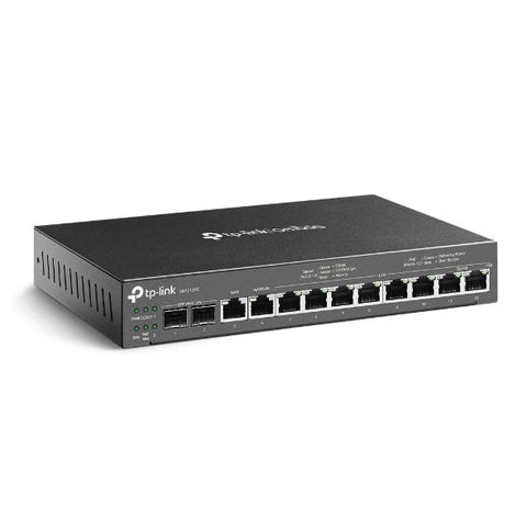 Router Vpn Gigabit 3 En 1 Omada / Er7212Pc Tp-Link