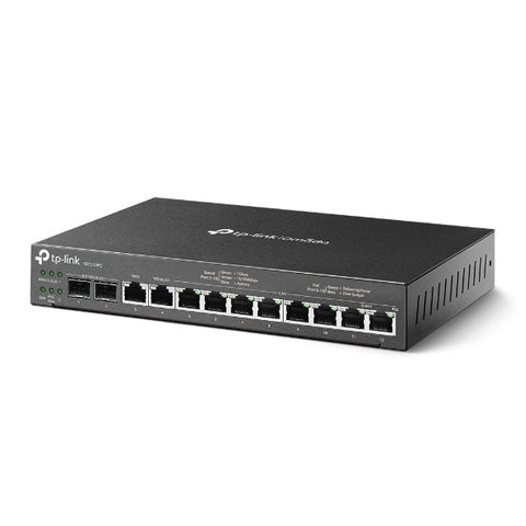 Router Vpn Gigabit 3 En 1 Omada / Er7212Pc Tp-Link