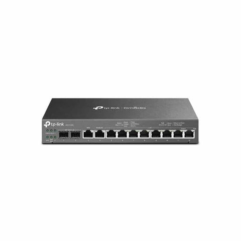 Router Vpn Gigabit 3 En 1 Omada / Er7212Pc Tp-Link