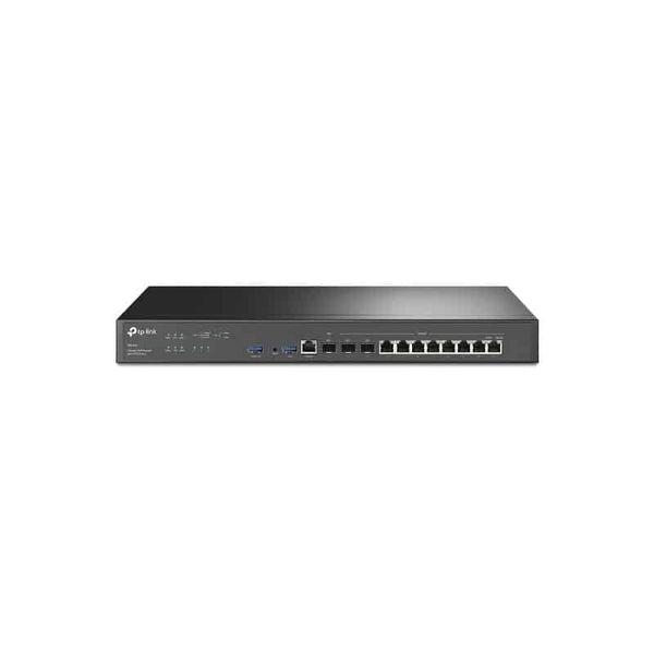 Router Vpn Omada Con Puertos 10G / Er8411 Tp-Link