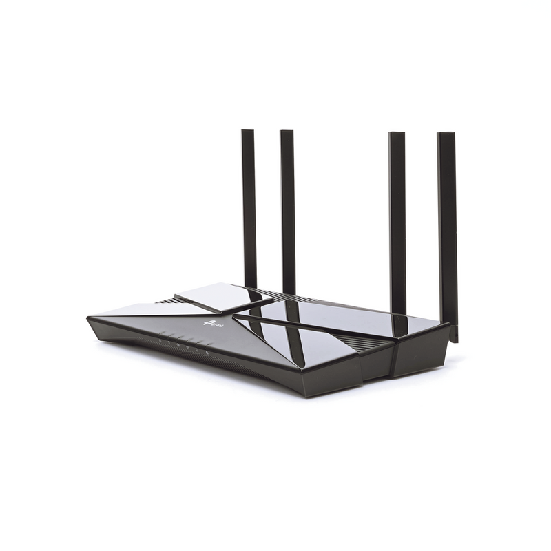 Router Wi-Fi 6 Tp-Link 4 Ant Ac1500 Mumimo Dual Band-Archer Ax10