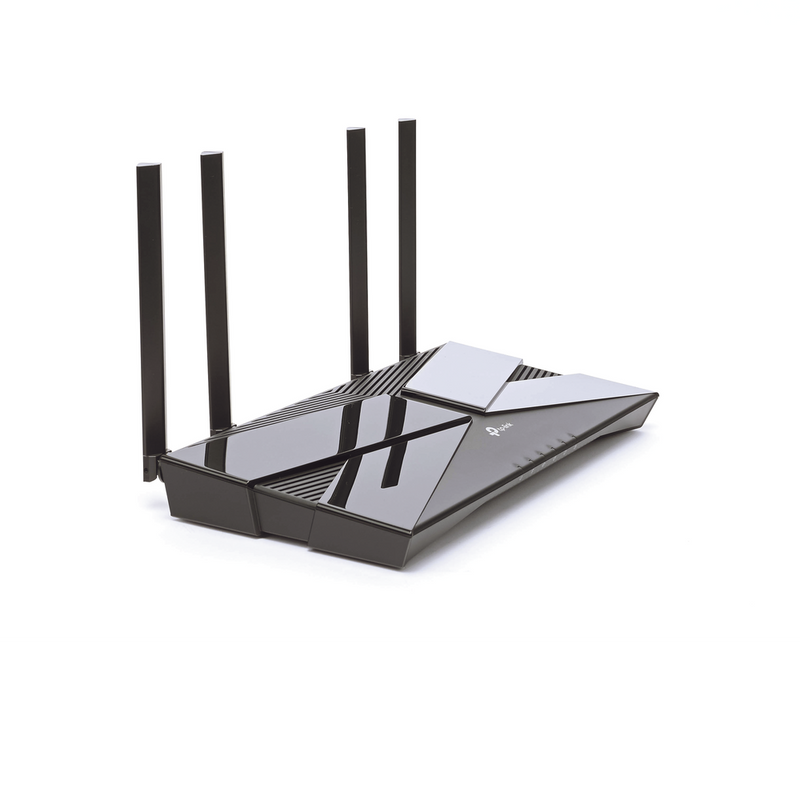 Router Wi-Fi 6 Tp-Link 4 Ant Ac1500 Mumimo Dual Band-Archer Ax10