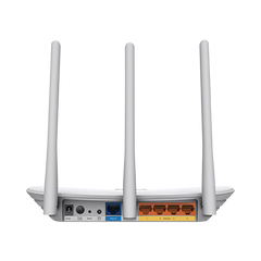 Router Wi-Fi Tp-Link N300 Mbps Router, Tl-Wr845n