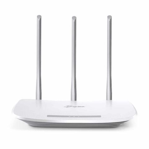 Router Wi-Fi Tp-Link N300 Mbps Router, Tl-Wr845n