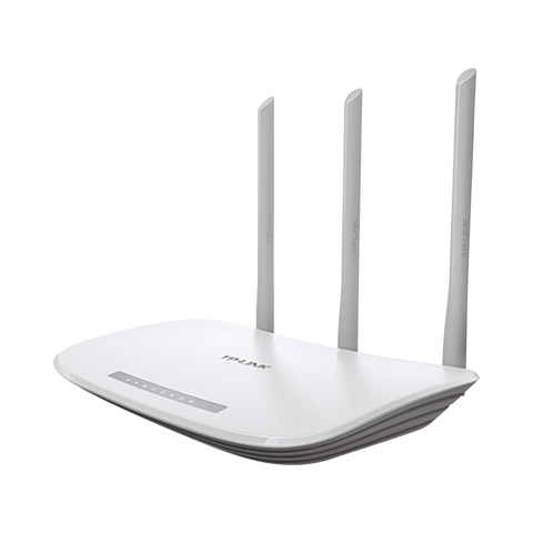 Router Wi-Fi Tp-Link N300 Mbps Router, Tl-Wr845n