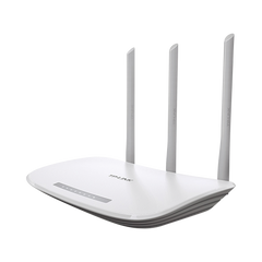Router Wi-Fi Tp-Link N300 Mbps Router, Tl-Wr845n