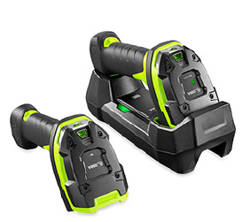 Scanner Zebra Ds3678-Sr 1D,  2D Usb.Base   (Ds3678-Sr3U42A0Sfw)