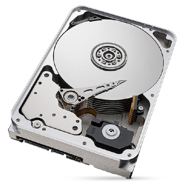 Seagate Disco Duro Int Seagate 14Tb 3.5 7200Rpm Ironwolf Pro (St14000N)