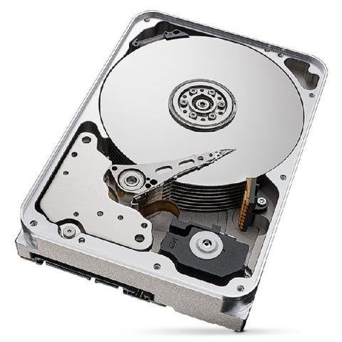 Seagate Disco Duro Int Seagate 14Tb 3.5 7200Rpm Ironwolf Pro (St14000N)