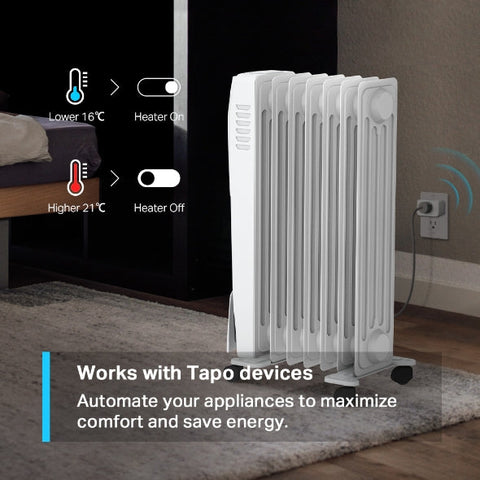 Sensor De Temperatura Y Humedad/Tapo T310 Tp-link