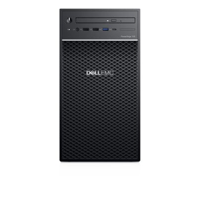 Servidor Dell T40 Xeon E-2224g 8gb 1tb 3wty Sso T40snsfy23q1mx