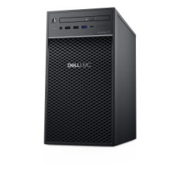 Servidor Dell T40 Xeon E-2224g 8gb 1tb 3wty Sso T40snsfy23q1mx
