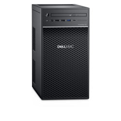 Servidor Dell T40 Xeon E-2224g 8gb 1tb 3wty Sso T40snsfy23q1mx