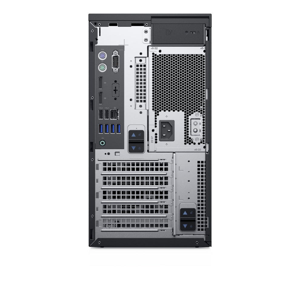 Servidor Dell T40 Xeon E-2224g 8gb 1tb 3wty Sso T40snsfy23q2mx