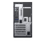 Servidor Dell T40 Xeon E-2224g 8gb 1tb 3wty Sso T40snsfy23q2mx