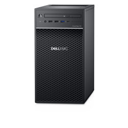 Servidor Dell T40 Xeon E-2224g 8gb 1tb 3wty Sso T40snsfy23q2mx