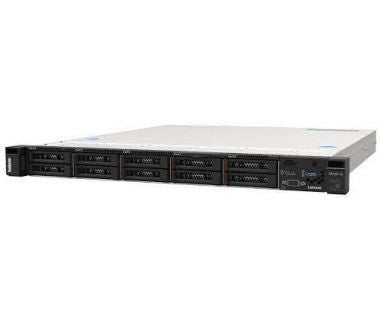 Servidor Lenovo Sr250 V2 Xeon E-2336 6c 2.9ghz 16gb Swrd 7d7q1001la