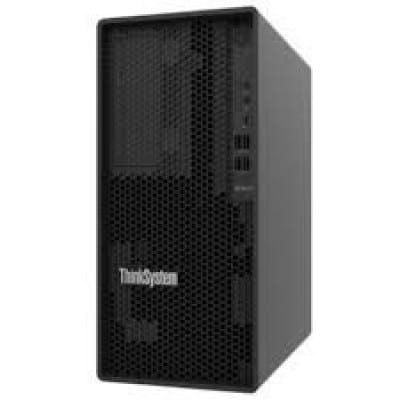 Servidor Lenovo St50 V2 Xeon E-2324g 4c 3.1ghz 16gb 2tb 7d8ka00ala