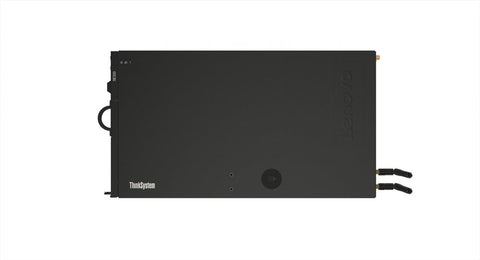 Servidor Lenovo Thinksystem Se350 Xeon Silver D2123it 16gb 2 Discos 480ssd 240w 3yr 7d1x100cla